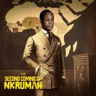 Osagyefo Dr Kwame Nkrumah