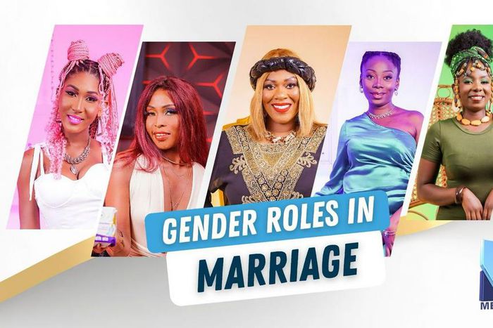 Reflo's TV sparks candid conversations on gender roles in marriage