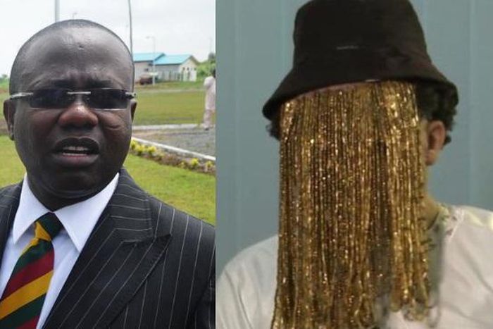 Anas wants Nyantakyi prosecuted