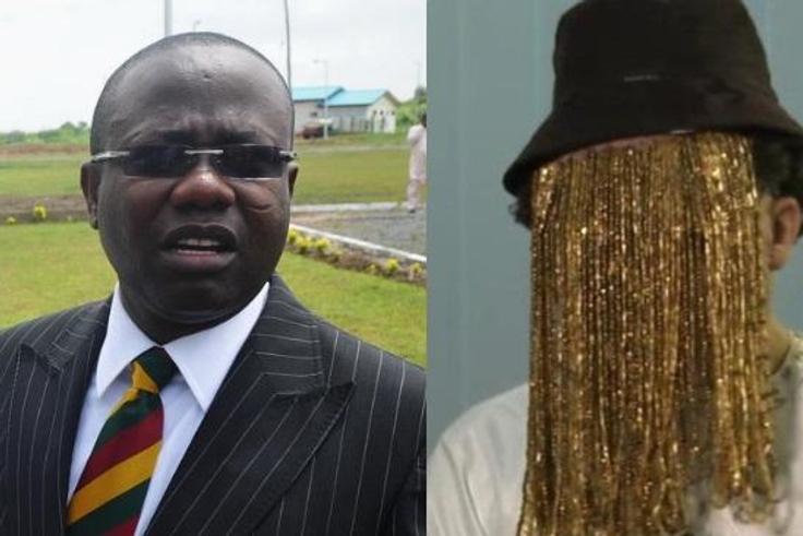 Anas wants Nyantakyi prosecuted