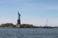 I'm blown away by the virtual New York City of 'Spider-Man' on PlayStation 4 — here's how it compares to the real thing