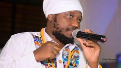 Akufo-Addo is the grandfather of incompetence – Blakk Rasta