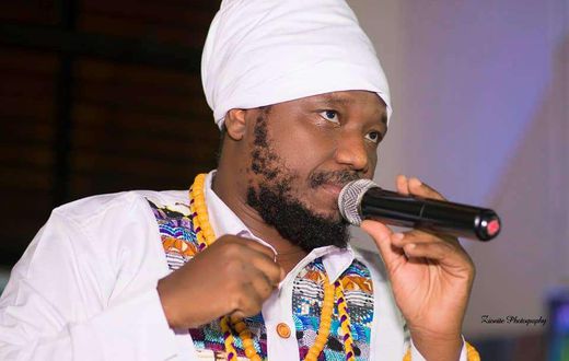 Akufo-Addo is the grandfather of incompetence – Blakk Rasta