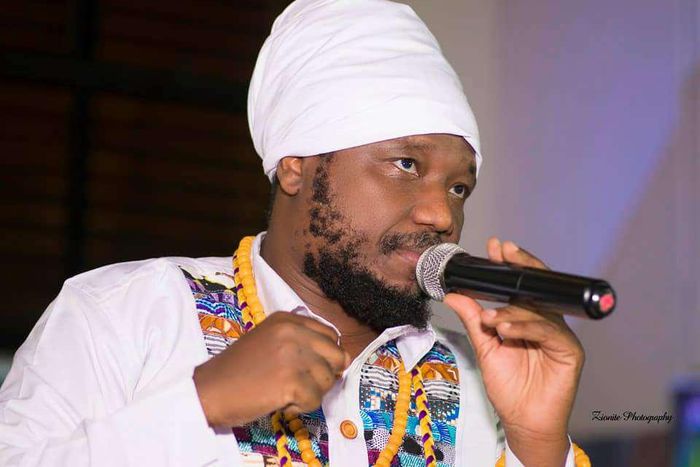 Akufo-Addo is the grandfather of incompetence – Blakk Rasta
