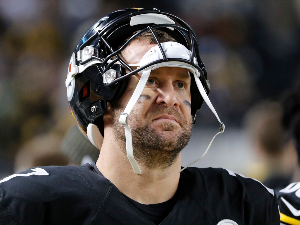 NFL POWER RANKINGS: Where all 32 teams stand going into Week 14