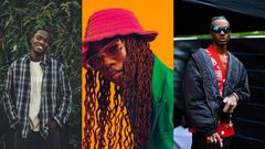 DJ Perbi teams up with Cina Soul, Larruso for new song, “Body Medicine”