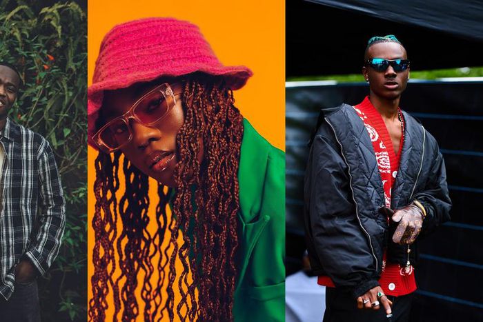 DJ Perbi teams up with Cina Soul, Larruso for new song, “Body Medicine”