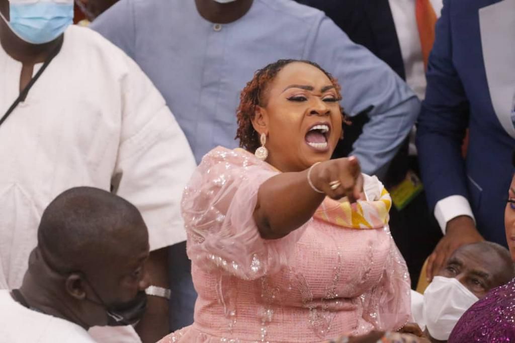 Hawa Koomson