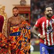 Memphis Depay: My ‘Kete’ dance celebration was for Otumfuo
