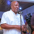 John Mahama X Tom Cee
