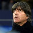 Despite his side winning just four of their 13 matches in 2018, Germany's head coach Joachim Loew has survived