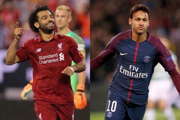 Fixtures and time for the opening day Champions League matches