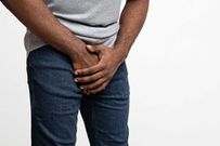 Causes of male infertility [123f]