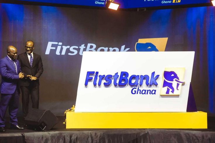 FBNBank Ghana changes to FirstBank Ghana to align with group identity