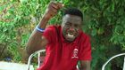Kwaku Manu