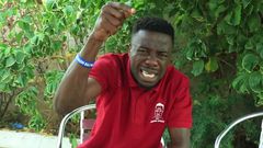 Kwaku Manu