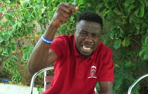 Kwaku Manu