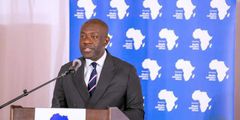Kojo Oppong Inkrumah