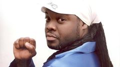 Barima Sidney