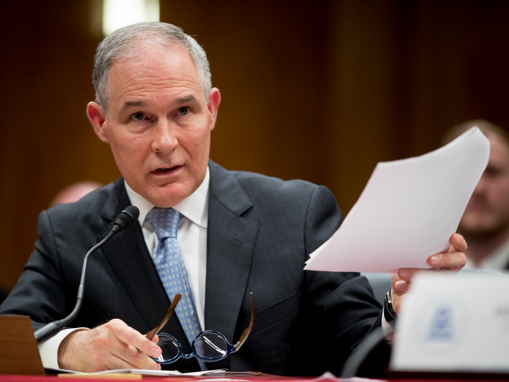 John Kelly is out — here are all the casualties of the Trump administration so far