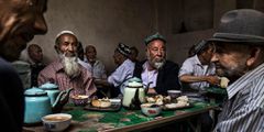 Xinjiang