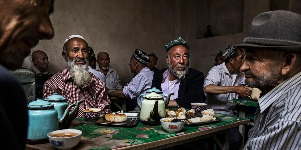 Xinjiang