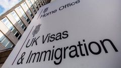 UK Visa & Immigration