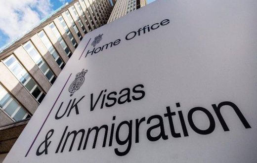 UK Visa & Immigration