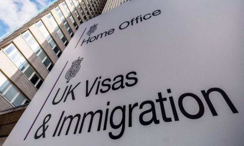 UK Visa & Immigration