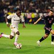 Joseph Paintsil shines in LA Galaxy debut against Messi’s Inter Miami