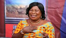 Akua Donkor petitions Supreme Court to throw out NDC’s election suit