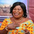 Akua Donkor petitions Supreme Court to throw out NDC’s election suit