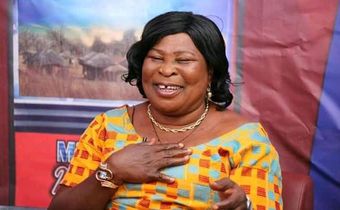 Akua Donkor petitions Supreme Court to throw out NDC’s election suit