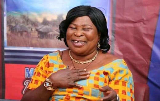 Akua Donkor petitions Supreme Court to throw out NDC’s election suit