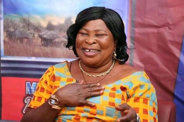 Akua Donkor petitions Supreme Court to throw out NDC’s election suit
