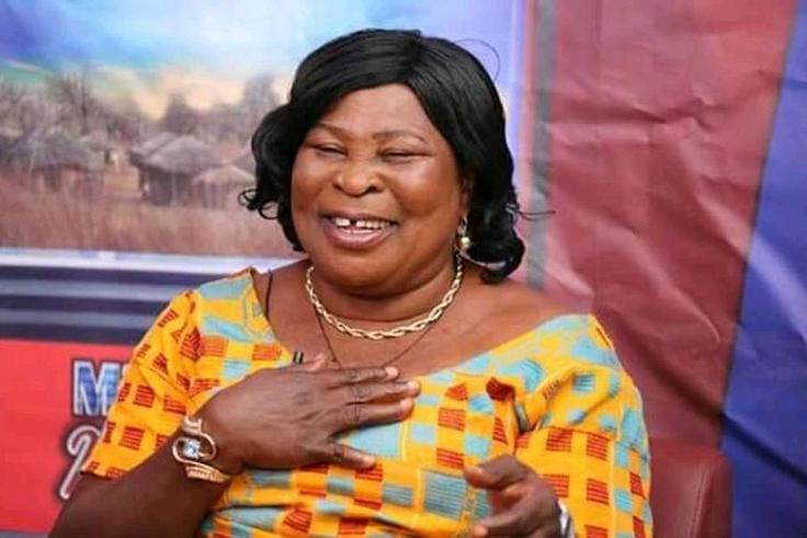 Akua Donkor petitions Supreme Court to throw out NDC’s election suit