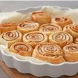Cinnamon rolls