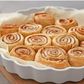 Cinnamon rolls