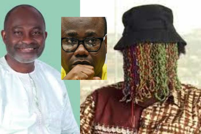Kennedy Agyapong floors Anas in court, dedicates victory to Kwasi Nyatkayi