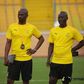 We’ll maintain core of Black Stars team that played at World Cup – Didi Dramani