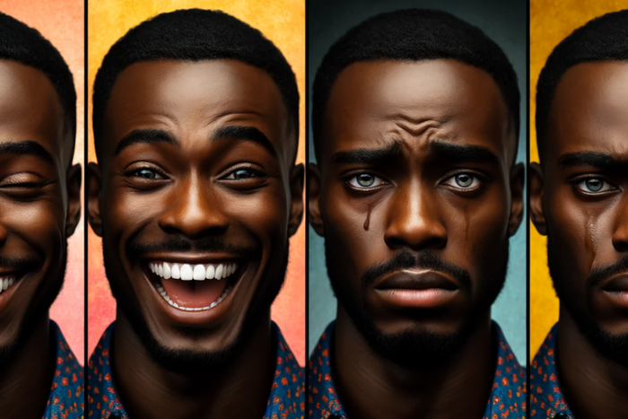 The differences between Bipolar I and II [DALL-E2024]