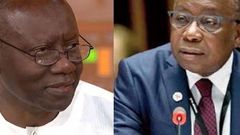 Ofori-Atta and Agyeman Manu