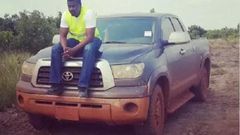 John Dumelo