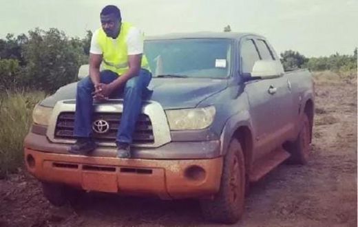 John Dumelo