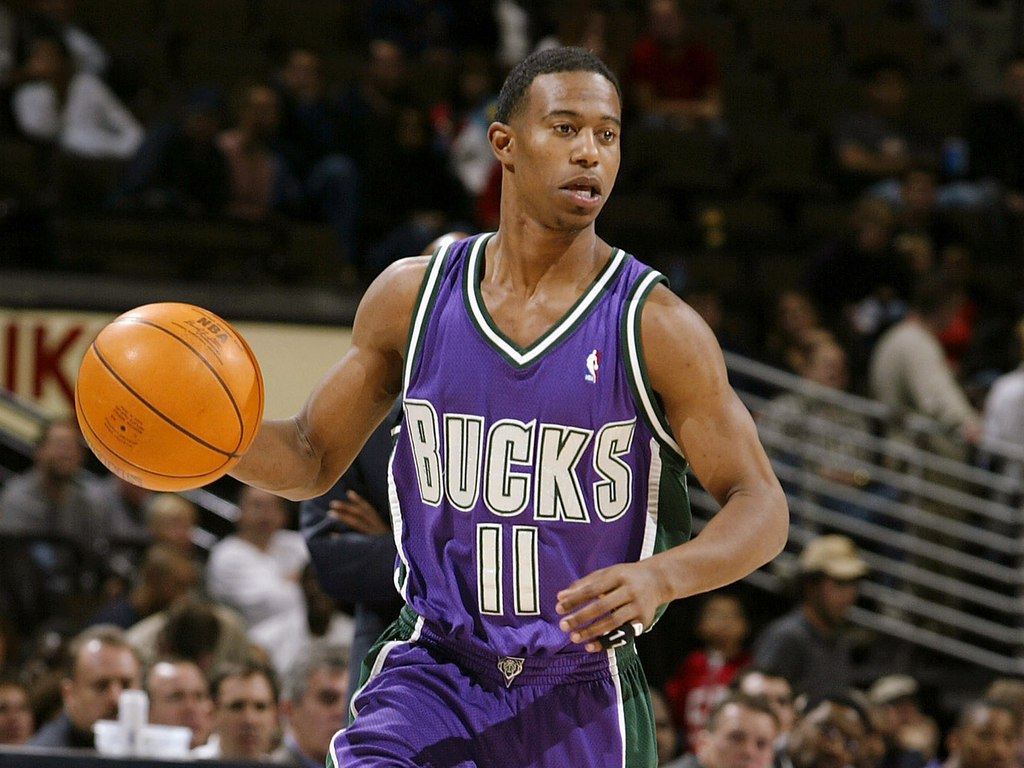 WHERE ARE THEY NOW? The players from LeBron James' legendary 2003 NBA Draft