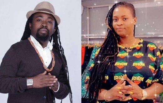 Obrafour sends strong warning to Ayisha Modi with legal threat