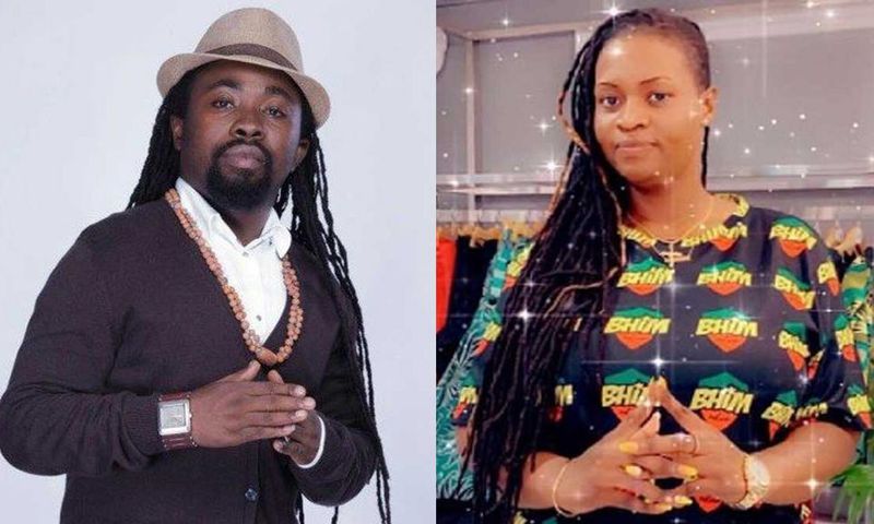 Obrafour sends strong warning to Ayisha Modi with legal threat