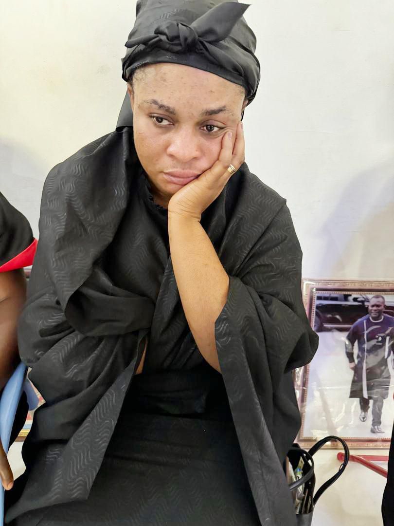 Apostle Lilian Kumah