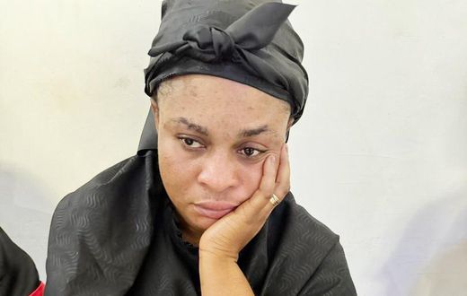 Apostle Lilian Kumah