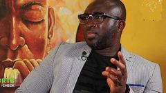 ‘I found solace in God after my wife’s painful death’ – Augustine Arhinful